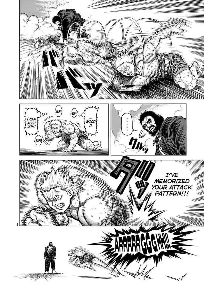 Kengan Ashura Chapter 93 image 09_optimized